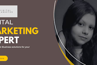 set up and manage your google ads and facebook ads campaign