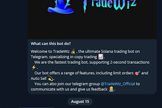 do pump fun trading bot solana trading bot telegram trading bot trojan trading