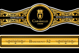 do cigar label, cigar logo, cigar band  cigar box  and premium design