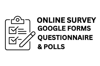 get effective and real audience for contest, survey form, nominations and polls