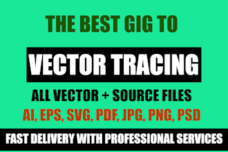 retouch,rebuild,revamp,rework,remade logo in vector
