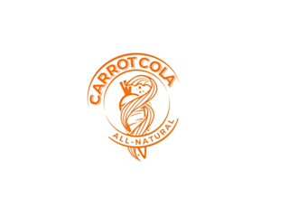 make a creative publisher carrot logo design
