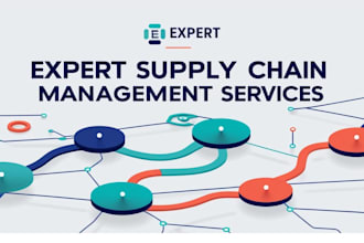 optimize your supply chain management for efficiency and cost reduction