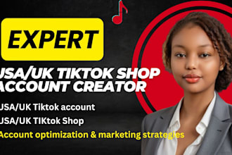 set up usa, uk, fr monetization tiktok account for creator rewards program