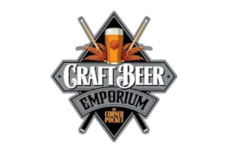 create a unique bar and nightclub logo desig