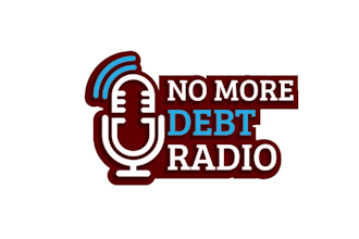 design a professional modern radio logo