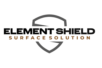 design incredible shield logo