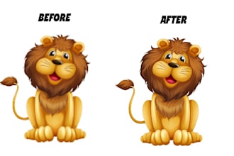 do convert your low resolution vector to high resoulation