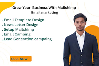 mailchimp email automation for best results