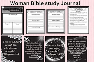 do daily devotional journal, prayer journal,christian  books for amazon kdp