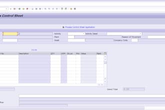 do sap abap development and provide multiple sap skills