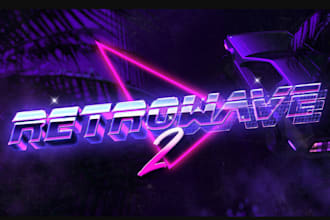 place your song on active playlists to gain real synthwave, retrowave listeners