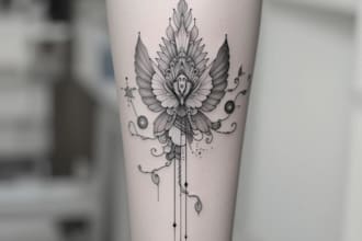 do your ideal sleeve tattoo design