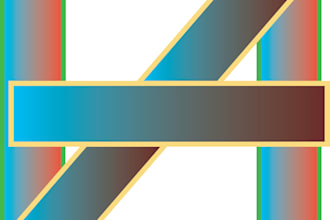 the graphic design is beautiful