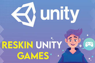 reskin redevelop and optimize your mobile game app