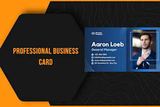 create professional business card luxury letterhead envelope design build update