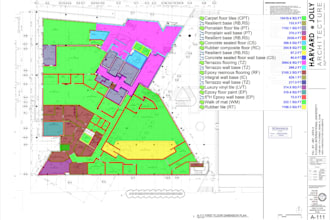 do material take off, construction cost estimation for all types of buildings