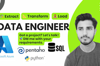 do data engineering jobs, cloud engineer, etl, spark, sql, aws, azure
