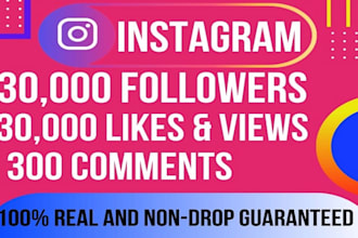 increase your instagram followers grow profile fast