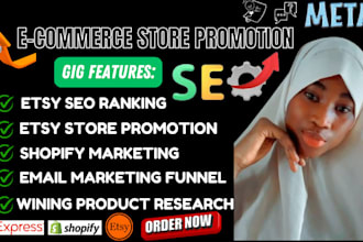 pinterest promotion, boost etsy sales, shopify marketing, etsy listing seo rank