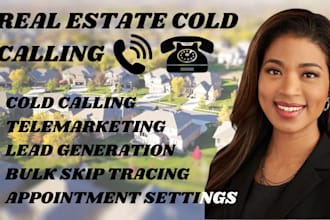 offer real estate cold calling wholesale real estate home owners vending machine