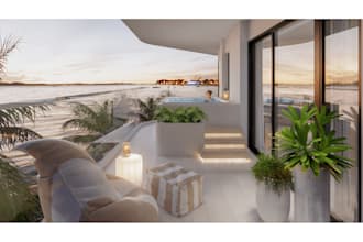 3d virtual staging and renovate furniture for your house