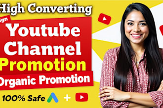 do kids youtube promotion video marketing kids channel monetization
