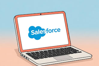 test your solution and offer professional salesforce consultancy