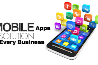 do mobile app development create app as flutter mobile app developer