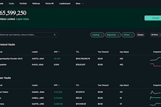 make crypto copy trading bot that copies hyperliquid leaderboard traders