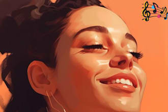 be your best female edm house producer in afro house tech house