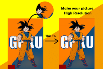 convert image to vector trace or recreate vector logo image