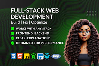 develop and debug web apps with react nodejs angular vue PHP