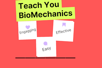 teach you biomechanics susan j hall
