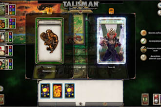 2d trading online multiplayer card game development 2d board game web3 integrate