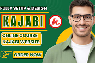 do kajabi website redesign kajabi online course website kajabi membership site