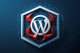 remove malware and secure your wordpress professionally
