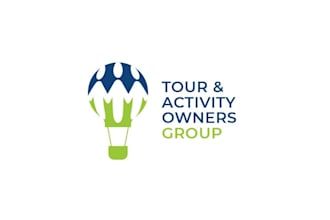 design a stunning hotel, travel, and tour logo