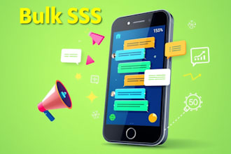 develop bulk message app, SMS messaging app, secret chat app, private chat app
