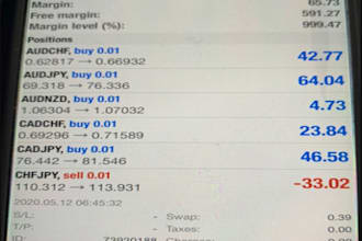 build profitable forex trading robot forex trading bot forex robot