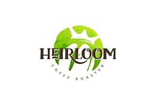 design custom food, restaurant, BBQ and hotel logo
