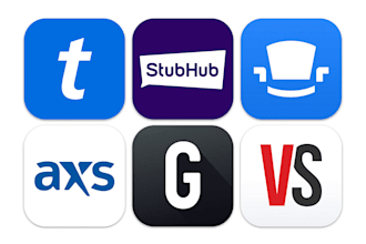 create a custom twickets, todaytix, axs, stubhub, vivid seats, or tickpick bot
