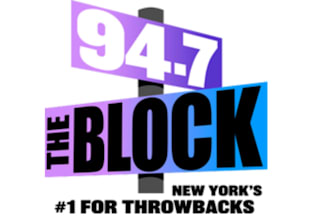 promote your song and airplay on the block 94 fm radio new york