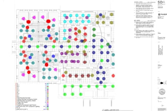 do mep material takeoff, cost estimation of construction projects on planswift