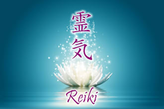 rebalance your energy with reiki energy
