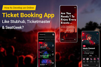automate fast booking bot tixcraft eventbrite seatgeek vivd seats stubhub resy