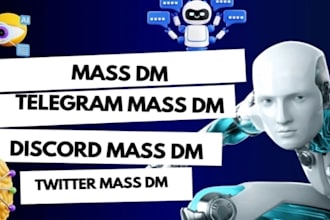 telegram mass dm discord promotion telegram promotion discord mass dm