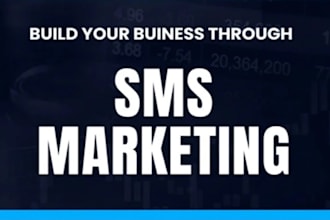 send bulk sms text message marketing sms marketing campaign sms blast