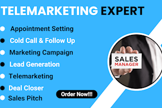 be sales mastermind high stakes deal closer lead generation architect