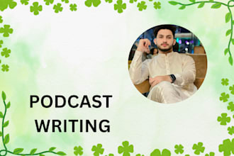 create reels and show notes from your podcast